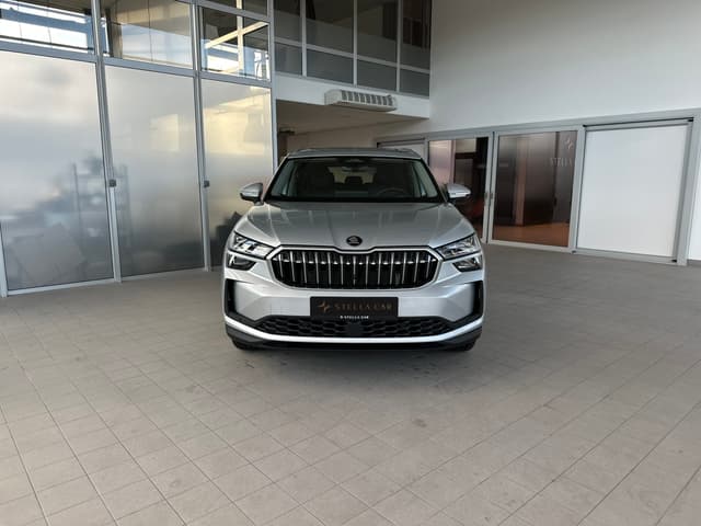 Škoda New Kodiaq Exclusive Selection 7-miestne 2/23