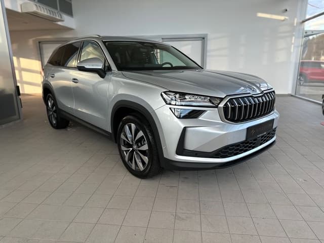 Škoda New Kodiaq Exclusive Selection 7-miestne 3/23