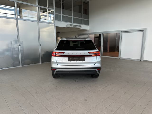 Škoda New Kodiaq Exclusive Selection 7-miestne 6/23