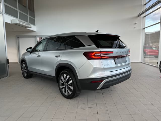 Škoda New Kodiaq Exclusive Selection 7-miestne 4/23