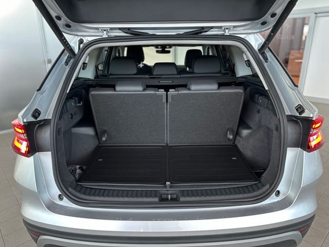 Škoda New Kodiaq Exclusive Selection 7-miestne 22/23