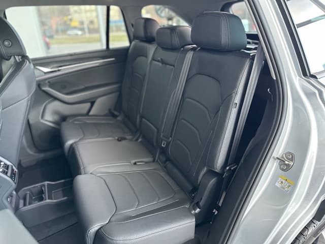 Škoda New Kodiaq Exclusive Selection 7-miestne 9/23