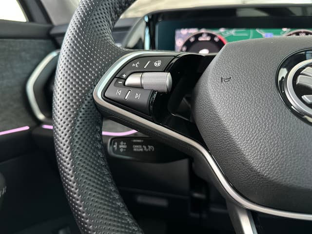 Škoda New Kodiaq Exclusive Selection 7-miestne 11/23