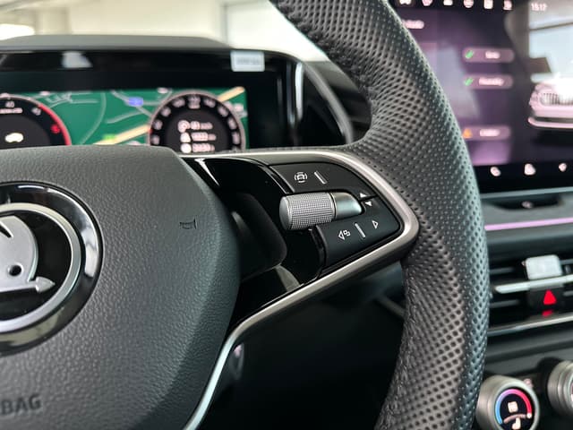 Škoda New Kodiaq Exclusive Selection 7-miestne 12/23
