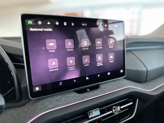 Škoda New Kodiaq Exclusive Selection 7-miestne 18/23