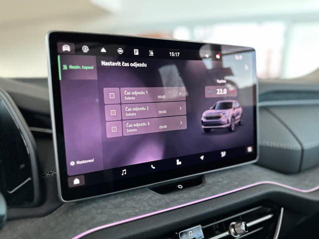 Škoda New Kodiaq Exclusive Selection 7-miestne 17/23