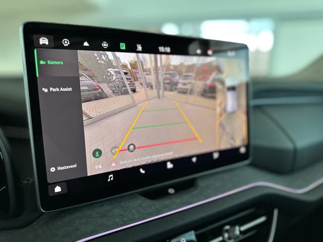 Škoda New Kodiaq Exclusive Selection 7-miestne 15/23