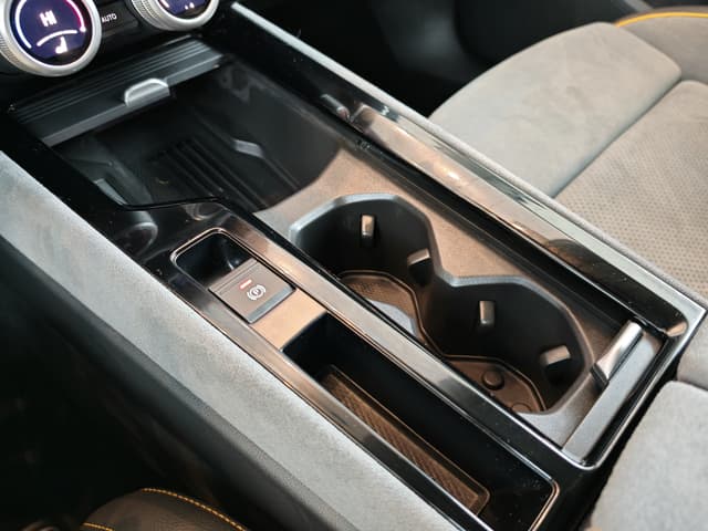 Škoda New Superb Combi Selection 14/18