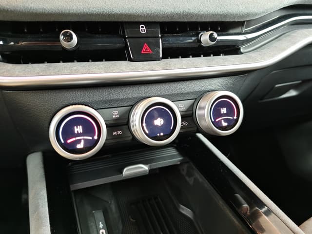 Škoda New Superb Combi Selection 13/18