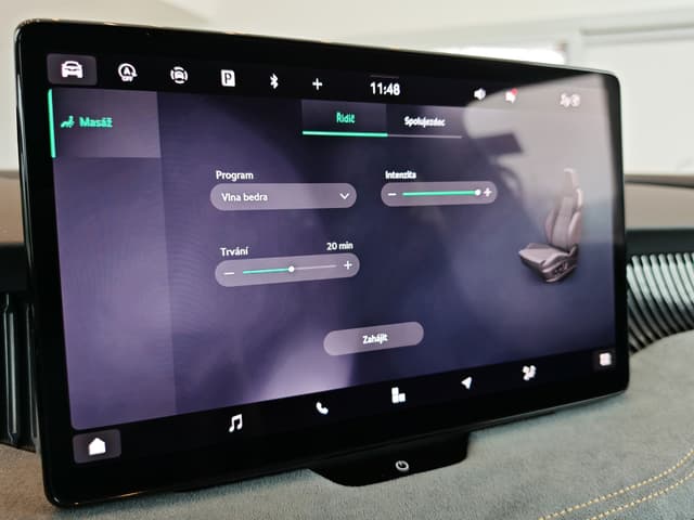 Škoda New Superb Combi Selection 12/18