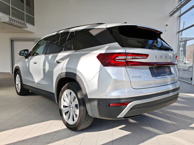Škoda New Kodiaq Selection 4/20