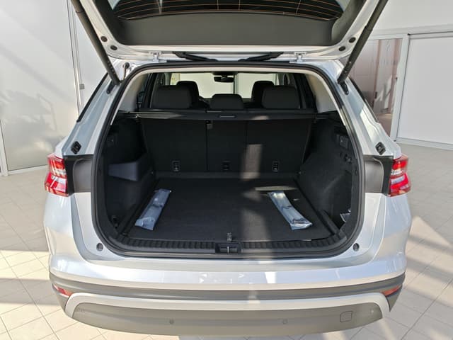 Škoda New Kodiaq Selection 19/20