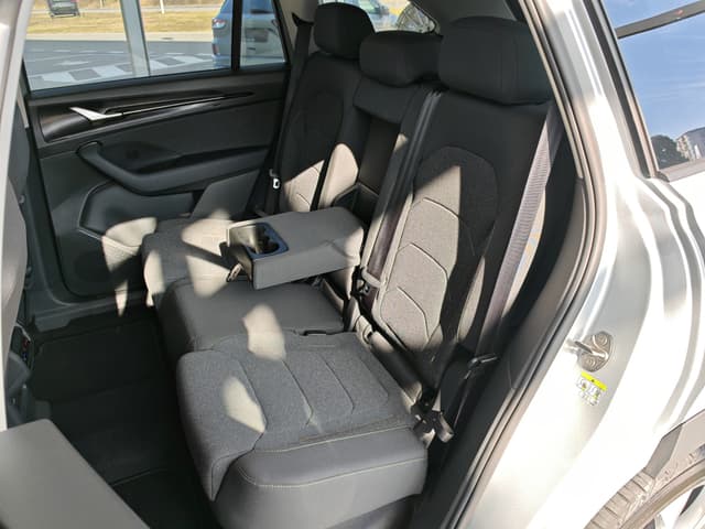 Škoda New Kodiaq Selection 8/20