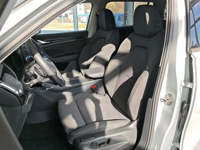 Škoda New Kodiaq Selection 7/20