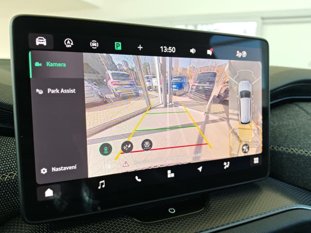 Škoda New Kodiaq Selection 14/20