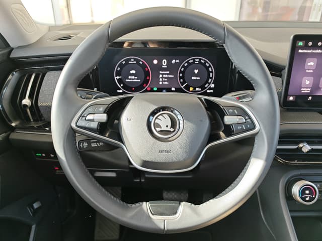 Škoda New Kodiaq Selection 10/20