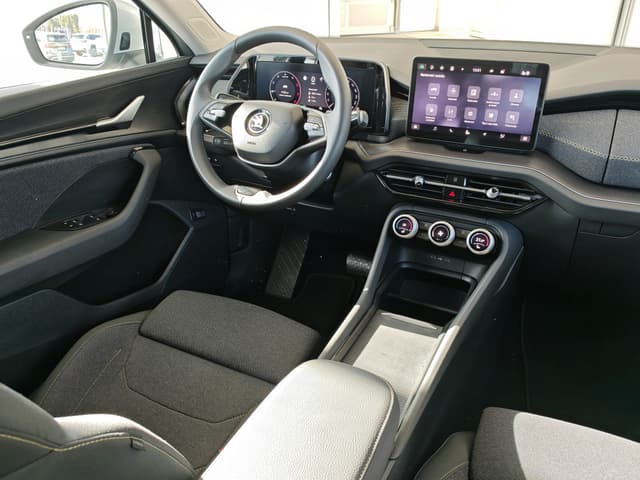 Škoda New Kodiaq Selection 9/20