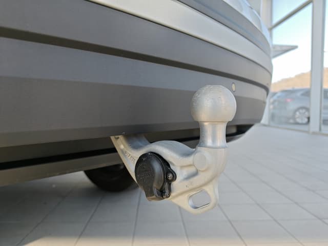 Škoda New Kodiaq Exclusive Selection 20/20