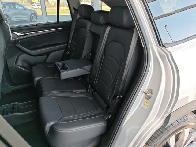 Škoda New Kodiaq Exclusive Selection 8/20