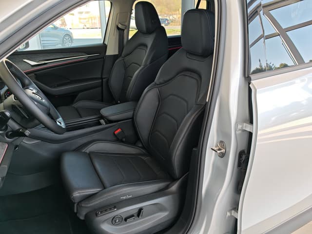 Škoda New Kodiaq Exclusive Selection 7/20