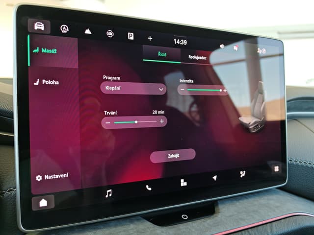 Škoda New Kodiaq Exclusive Selection 13/20