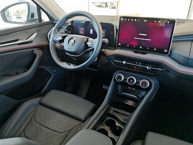Škoda New Kodiaq Exclusive Selection 9/20
