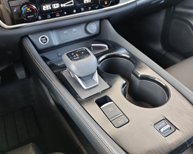 Nissan X-Trail Tekna Mild Hybrid 2WD 11/21