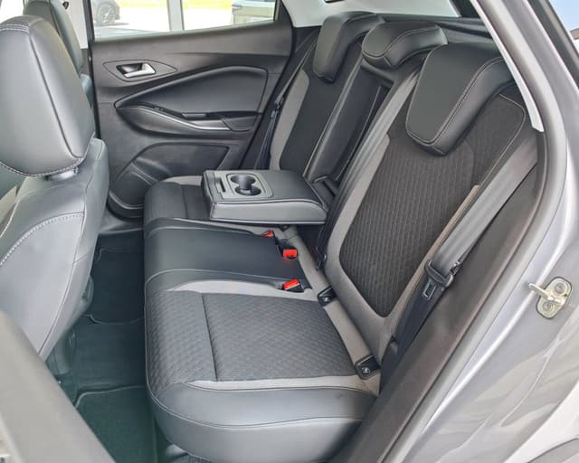 Opel Grandland X 1.6 TURBO S S Ultimate A/T8 10/24