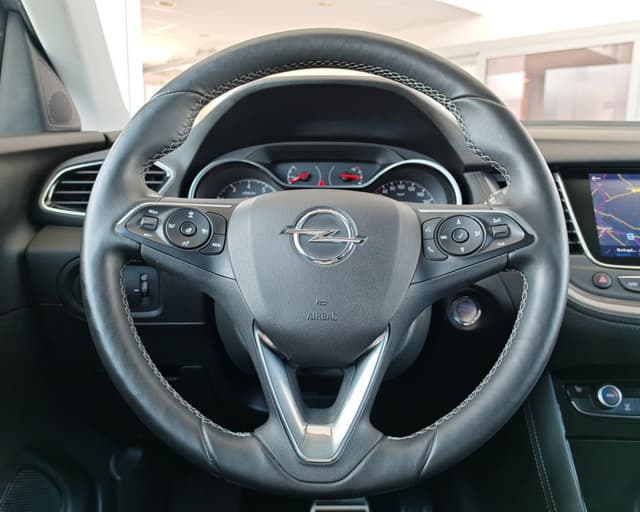 Opel Grandland X 1.6 TURBO S S Ultimate A/T8 11/24