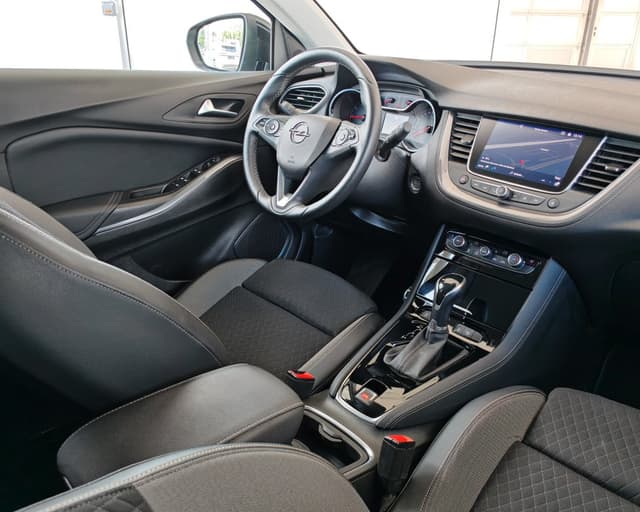 Opel Grandland X 1.6 TURBO S S Ultimate A/T8 8/24