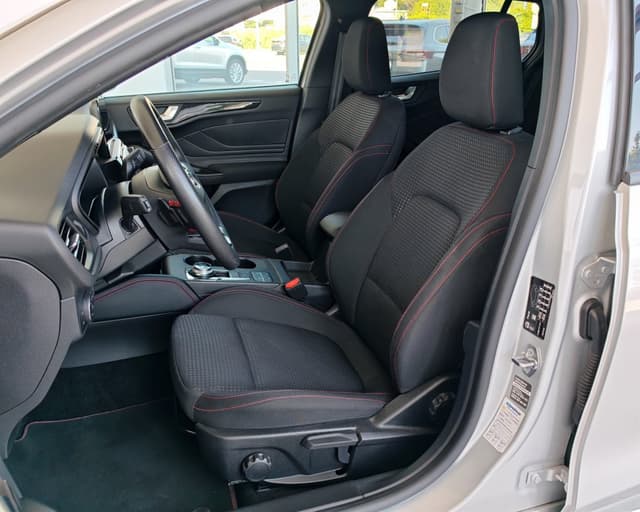 Ford Focus Kombi 1.5 TDCi EcoBlue ST-Line A/T 7/20