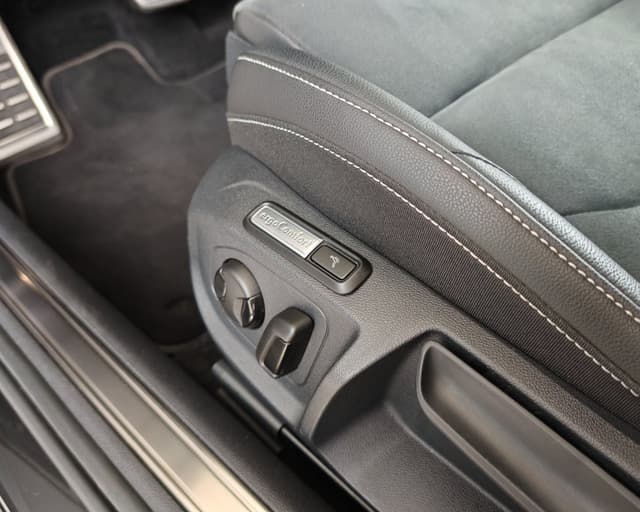 Volkswagen Arteon SB 2.0 TDI Elegance DSG 19/22
