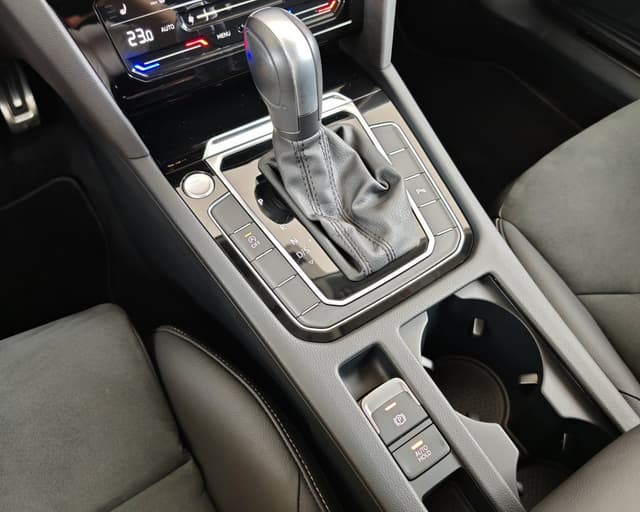 Volkswagen Arteon SB 2.0 TDI Elegance DSG 12/22