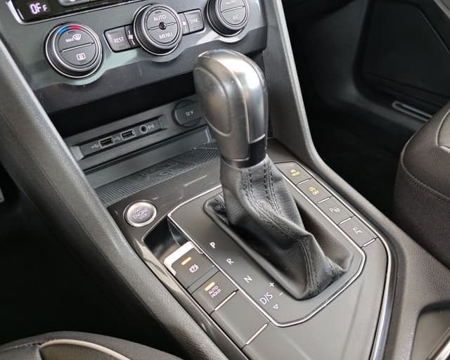 Volkswagen Tiguan Allspace 1.5 TSI EVO OPF R-Line DSG 13/28