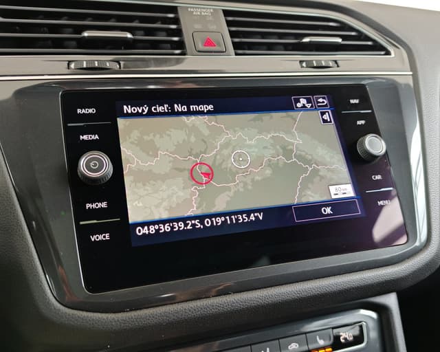 Volkswagen Tiguan Allspace 1.5 TSI EVO OPF R-Line DSG 17/28