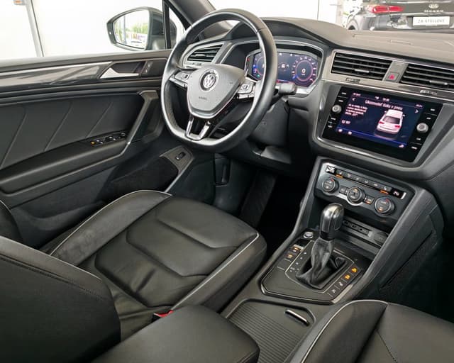Volkswagen Tiguan Allspace 1.5 TSI EVO OPF R-Line DSG 10/28