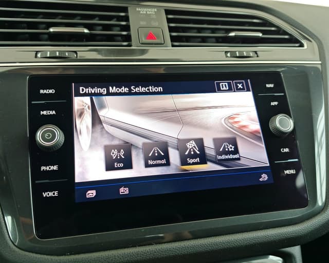 Volkswagen Tiguan Allspace 1.5 TSI EVO OPF R-Line DSG 14/28