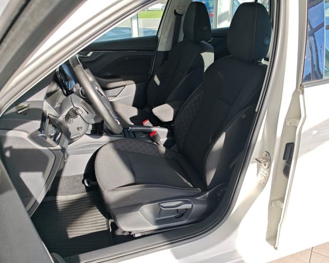 Škoda Scala 1.0 TSI Ambition 7/23