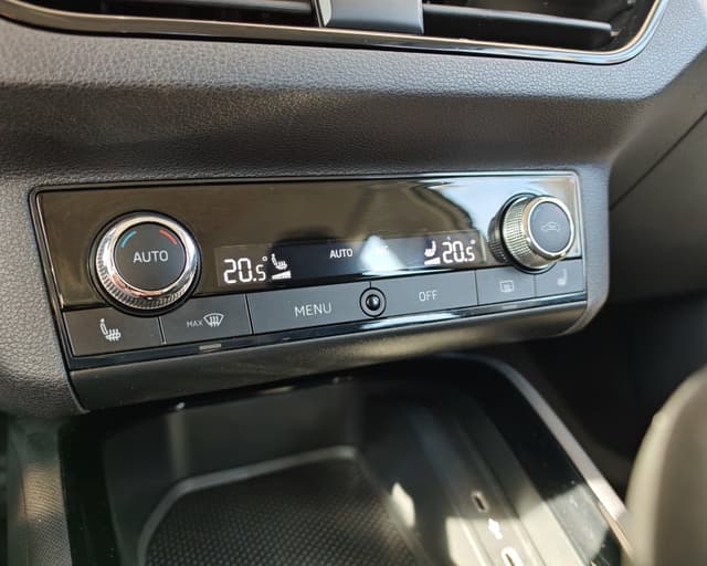 Škoda Scala 1.0 TSI Ambition 18/23