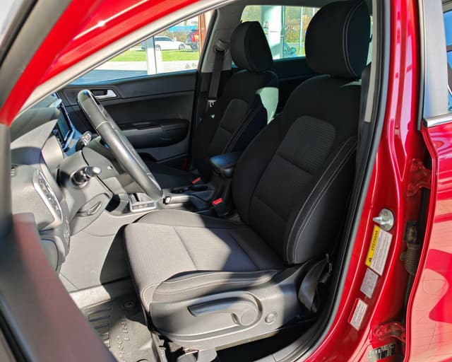 Kia Sportage 1.6 T-GDi Gold 7/22