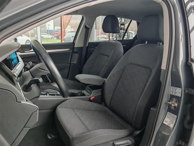 Volkswagen Golf Life 2.0 TDI 110KW DSG 7/25