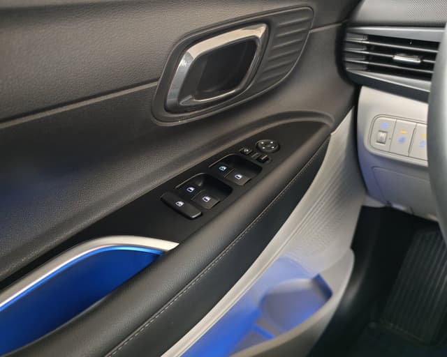 Hyundai i20 Style 1.0 T-GDI AT 20/22