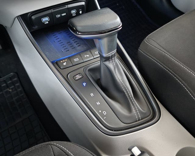 Hyundai i20 Style 1.0 T-GDI AT 19/22