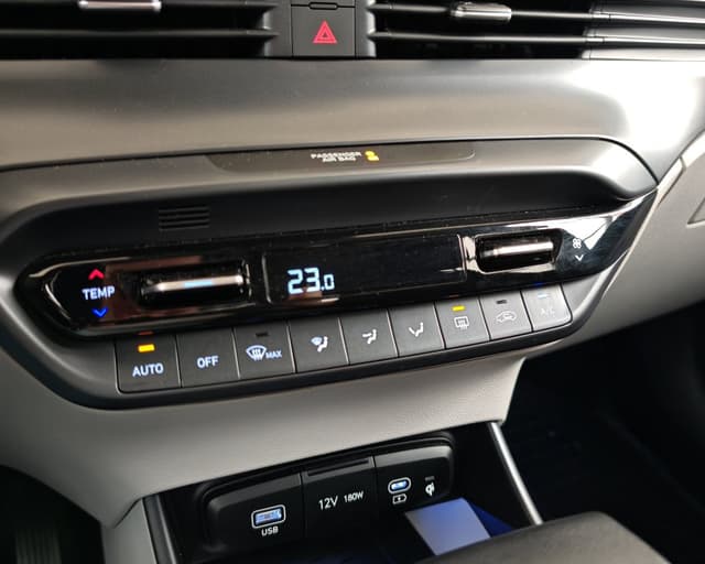 Hyundai i20 Style 1.0 T-GDI AT 18/22
