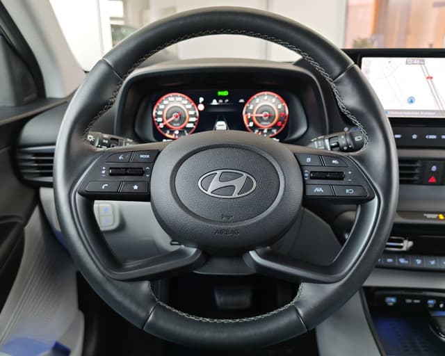 Hyundai i20 Style 1.0 T-GDI AT 11/22