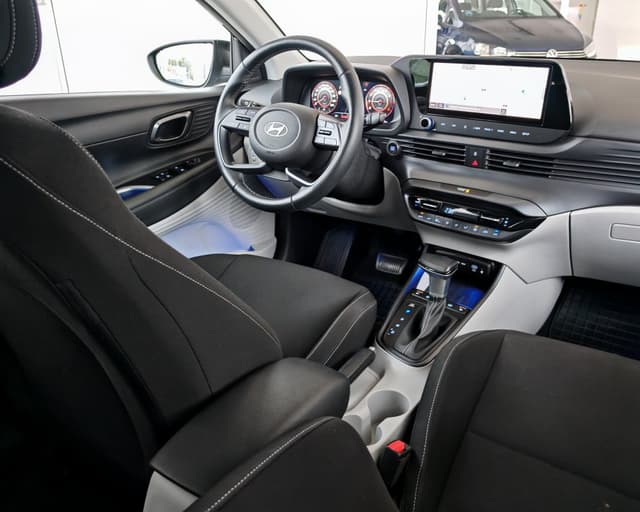 Hyundai i20 Style 1.0 T-GDI AT 10/22