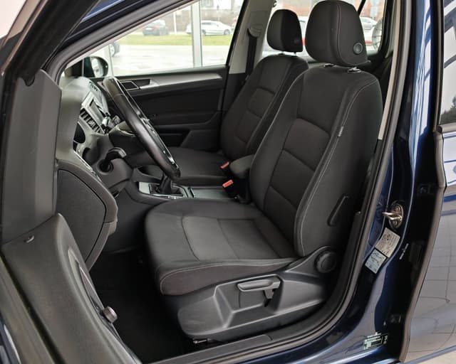 Volkswagen Golf Sportsvan 1.6 TDI BMT 110k Comfortline 8/21