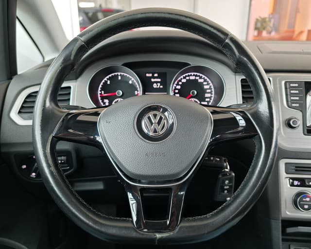 Volkswagen Golf Sportsvan 1.6 TDI BMT 110k Comfortline 11/21