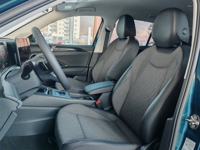 Volkswagen Tiguan 2.0 TDI Life DSG 7/29