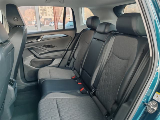 Volkswagen Tiguan 2.0 TDI Life DSG 8/29